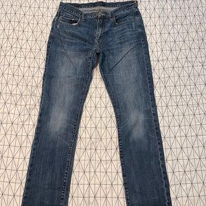 Men’s Lucky 410 Athletic Fit Jeans